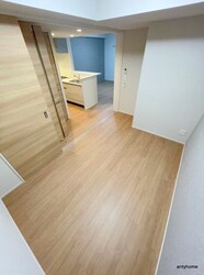 IBC Residence Westの物件内観写真